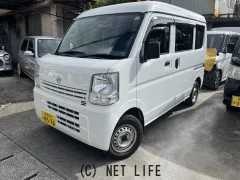 日産 クリッパー