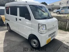 日産 クリッパー