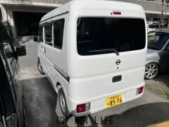 日産 クリッパー
