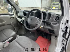 日産 クリッパー