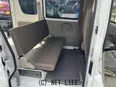 日産 クリッパー