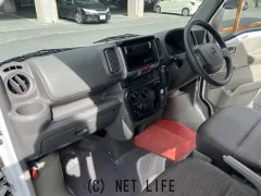 日産 クリッパー