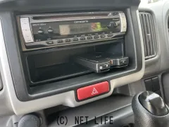 日産 クリッパー