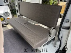 日産 クリッパー