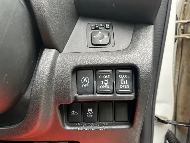 日産 デイズルークス