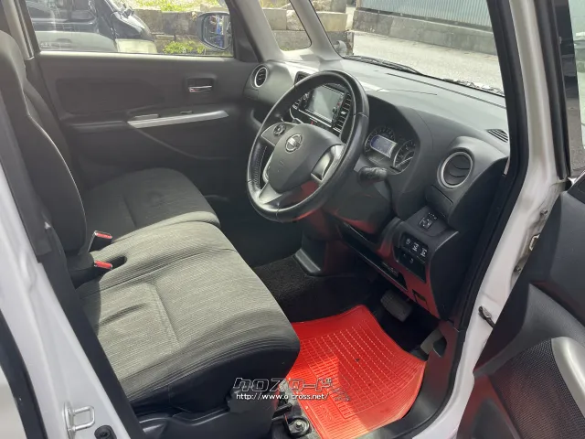 日産 デイズルークス