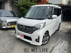 日産 デイズルークス