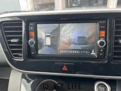 日産 デイズルークス