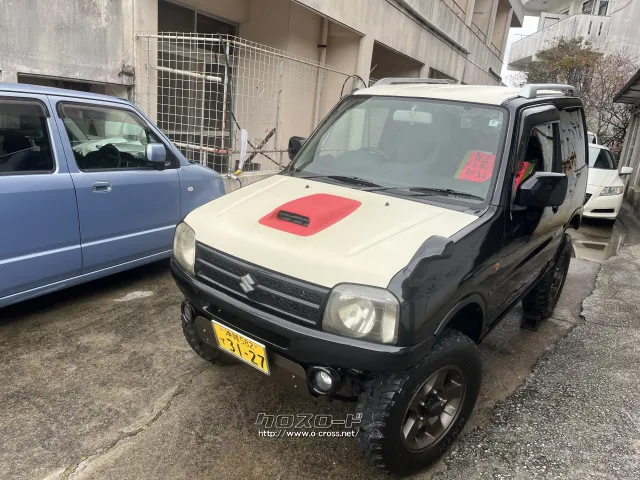 スズキ ジムニー