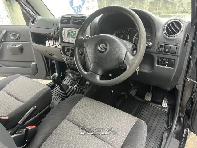 スズキ ジムニー