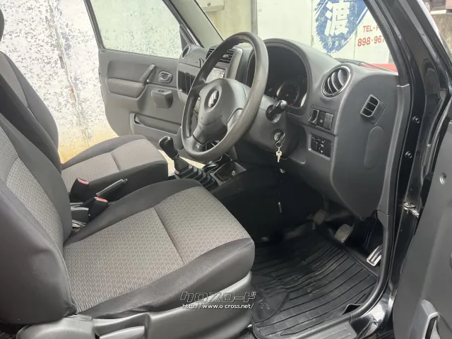 スズキ ジムニー