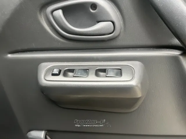 スズキ ジムニー