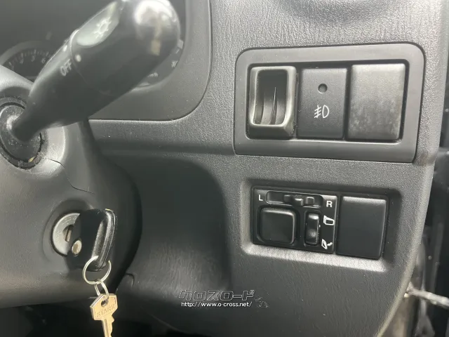 スズキ ジムニー