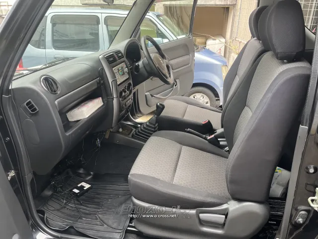 スズキ ジムニー