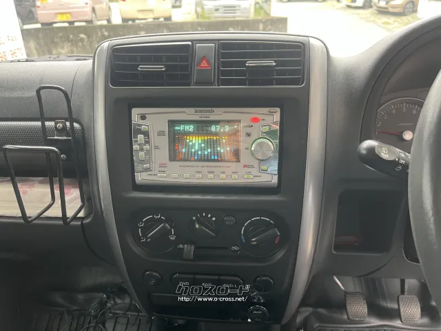 スズキ ジムニー