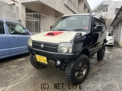 スズキ ジムニー