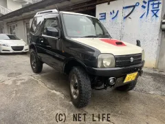 スズキ ジムニー