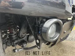 スズキ ジムニー