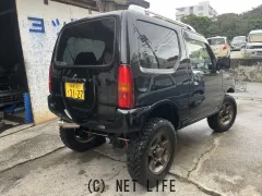 スズキ ジムニー