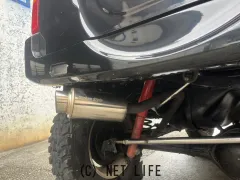 スズキ ジムニー