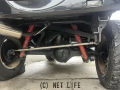 スズキ ジムニー