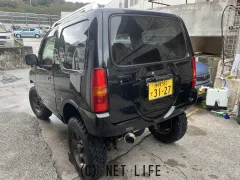 スズキ ジムニー