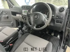 スズキ ジムニー