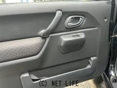 スズキ ジムニー