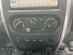 スズキ ジムニー