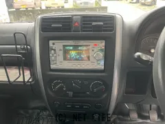 スズキ ジムニー