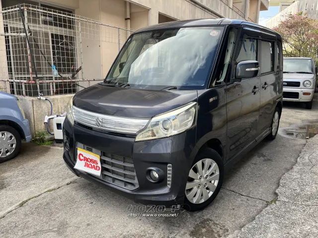 スズキ スペーシア