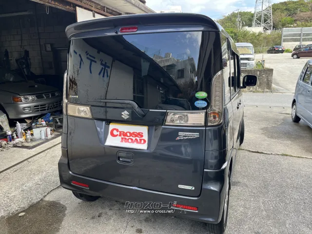 スズキ スペーシア