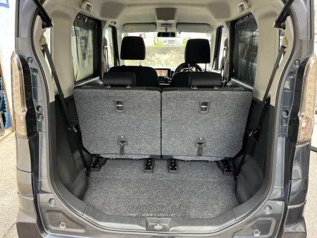 スズキ スペーシア