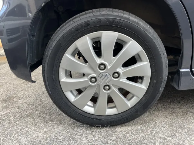 スズキ スペーシア