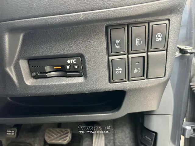 スズキ スペーシア