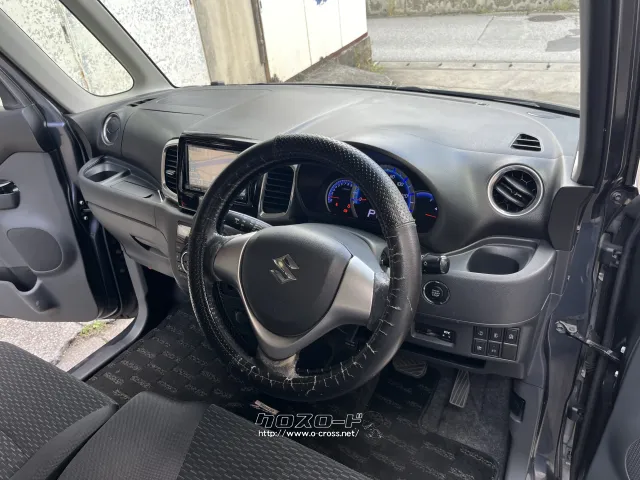 スズキ スペーシア