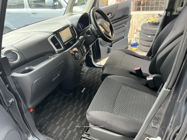 スズキ スペーシア