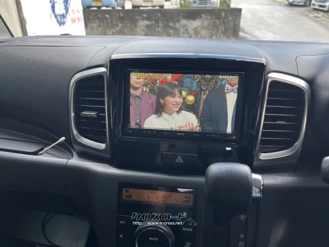 スズキ スペーシア