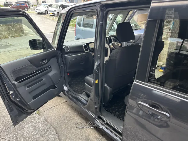 スズキ スペーシア