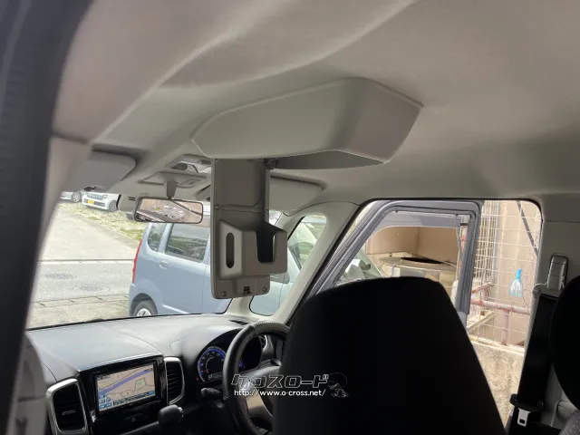 スズキ スペーシア