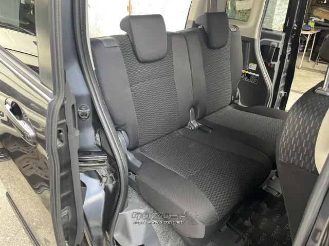 スズキ スペーシア