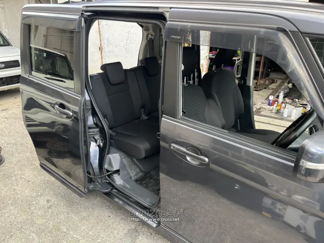 スズキ スペーシア