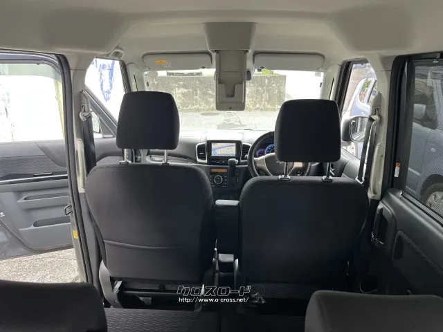 スズキ スペーシア