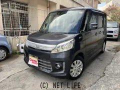 スズキ スペーシア