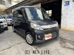 スズキ スペーシア