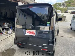 スズキ スペーシア