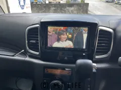 スズキ スペーシア