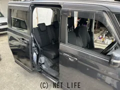 スズキ スペーシア