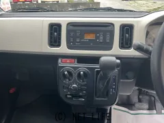 スズキ アルト