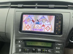 トヨタ プリウス